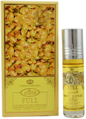 Perfumes Oil Ittar Full Roll On Ml Perfume Oil Ittar By Al Rehab